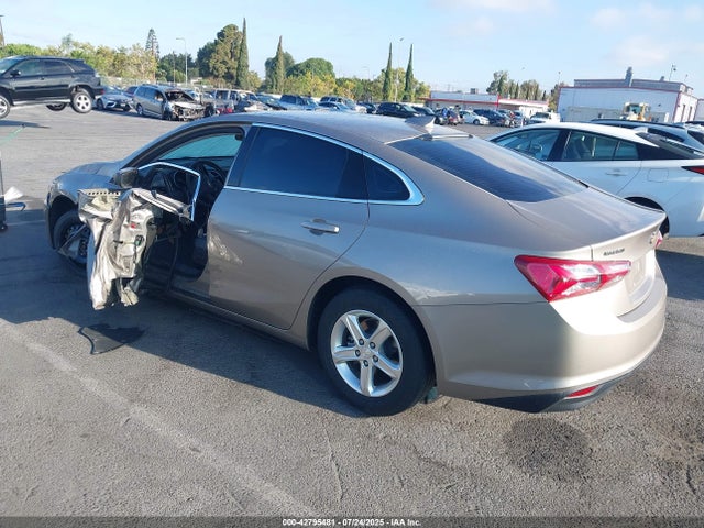 Chevrolet lfv - direct injection, variable valve timing, gen 1 gmna 2022 1G1ZD5ST0NF144693 Image 3