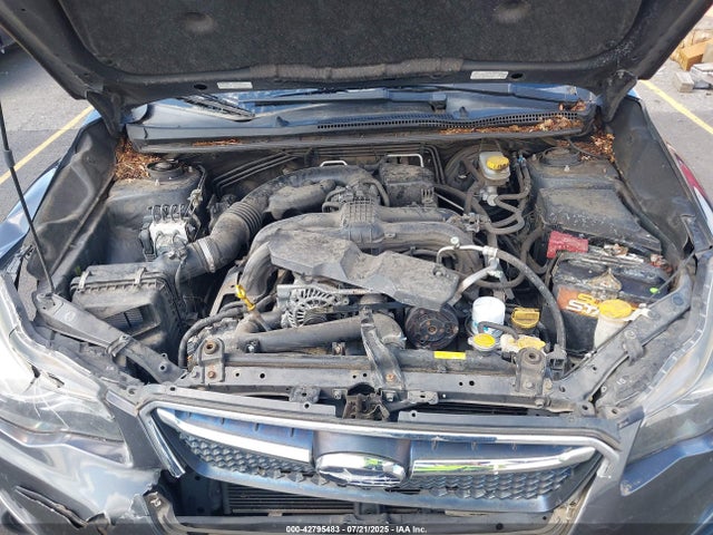 Subaru 2.0l na 2015 JF1GPAA65FH205171 Image 10