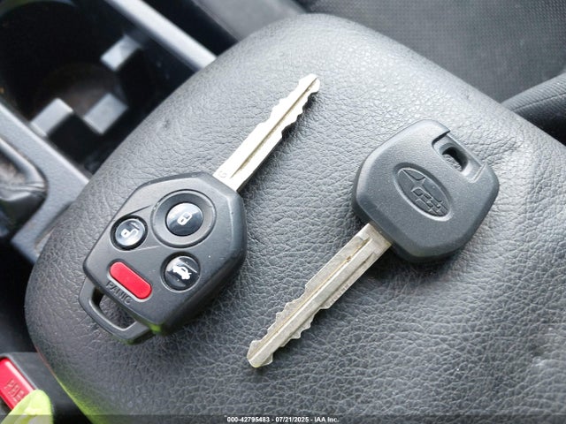 Subaru 2.0l na 2015 JF1GPAA65FH205171 Image 11