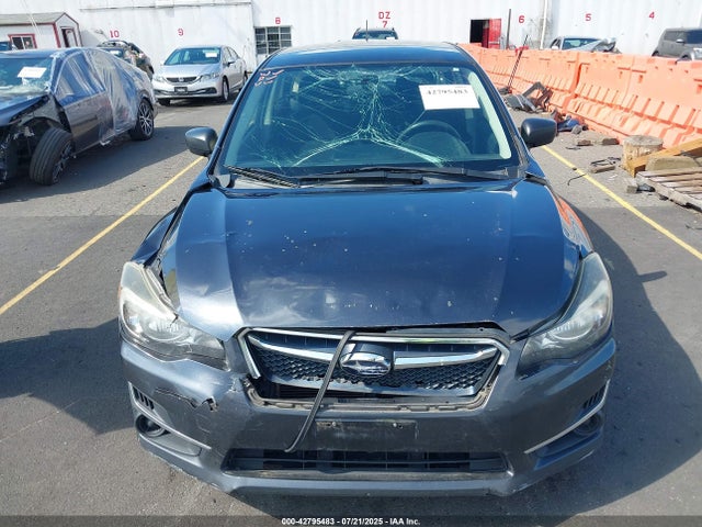 Subaru 2.0l na 2015 JF1GPAA65FH205171 Image 12