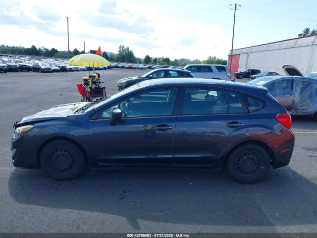 Subaru 2.0l na 2015 JF1GPAA65FH205171 Image 14