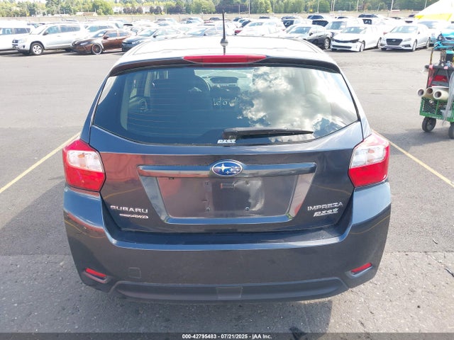 Subaru 2.0l na 2015 JF1GPAA65FH205171 Image 16