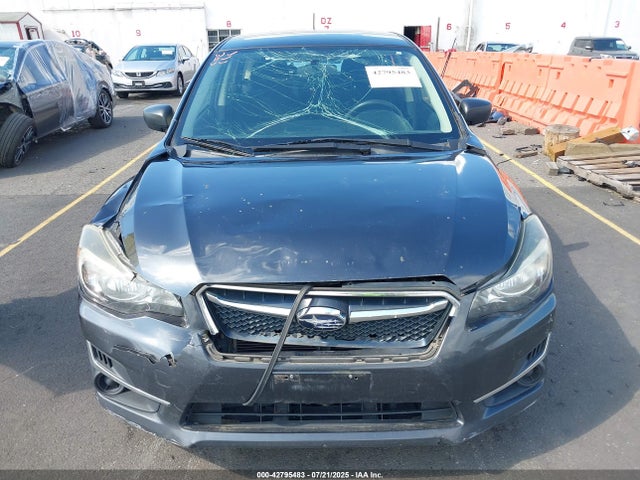 Subaru 2.0l na 2015 JF1GPAA65FH205171 Image 6
