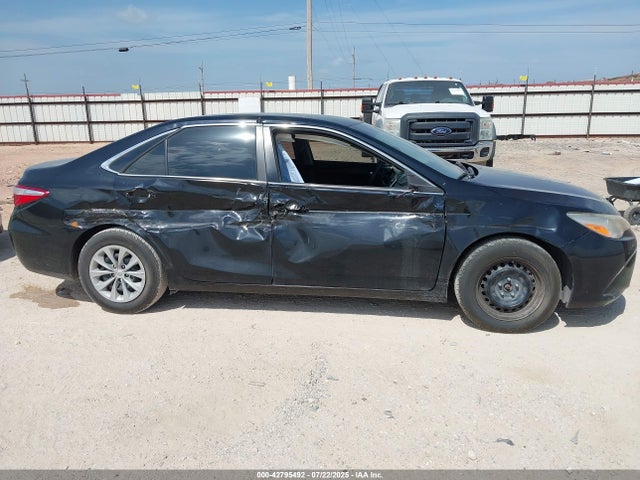 Toyota 2ar-fe 2015 4T4BF1FK1FR510446 Image 13
