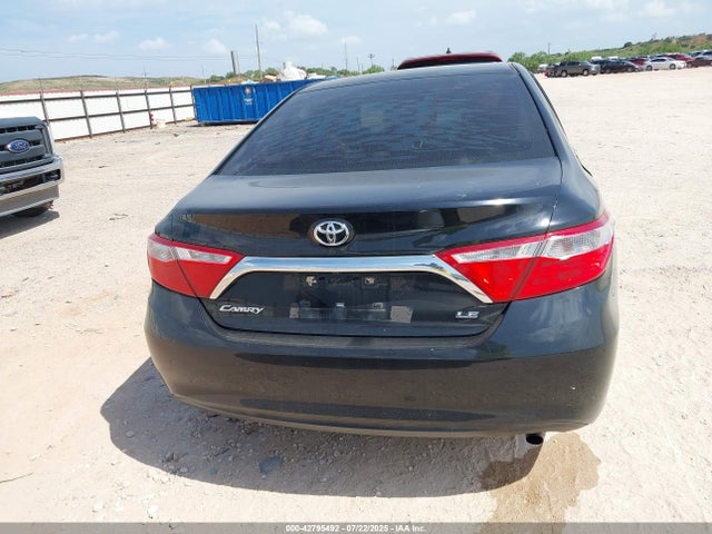 Toyota 2ar-fe 2015 4T4BF1FK1FR510446 Image 16