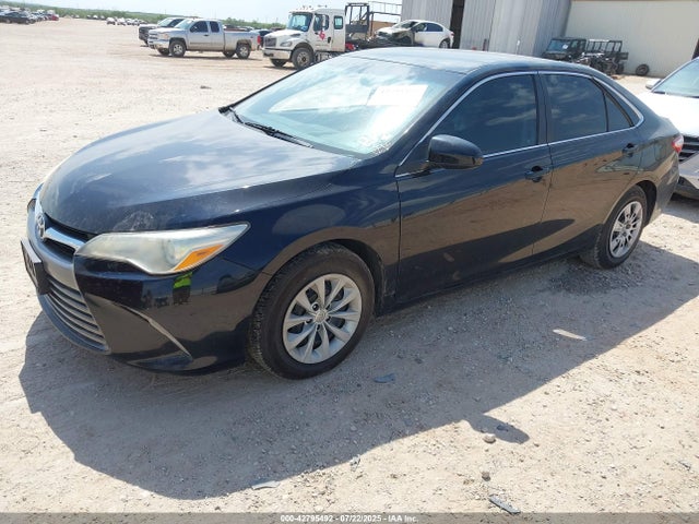 Toyota 2ar-fe 2015 4T4BF1FK1FR510446 Image 2