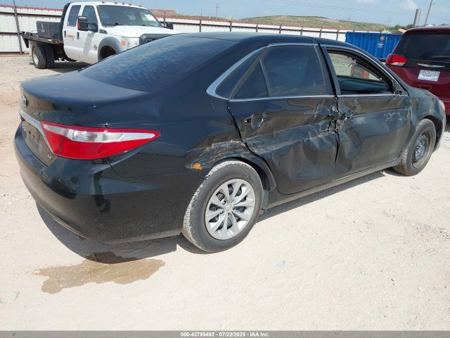 Toyota 2ar-fe 2015 4T4BF1FK1FR510446 Image 4