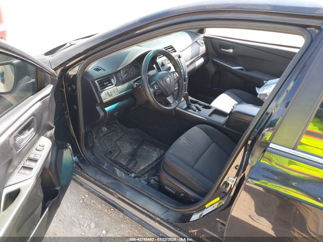 Toyota 2ar-fe 2015 4T4BF1FK1FR510446 Image 5