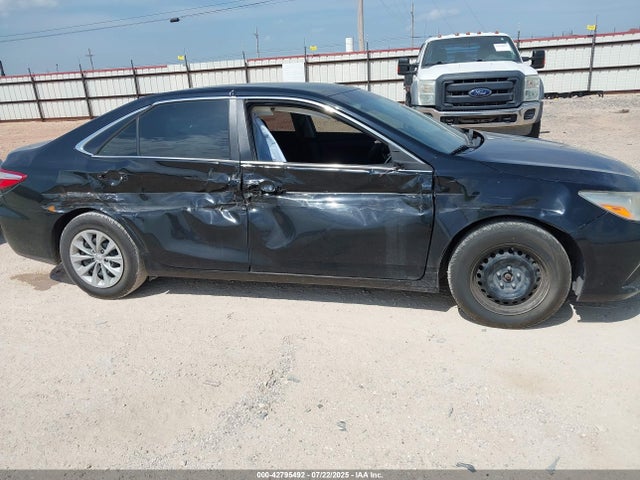 Toyota 2ar-fe 2015 4T4BF1FK1FR510446 Image 6
