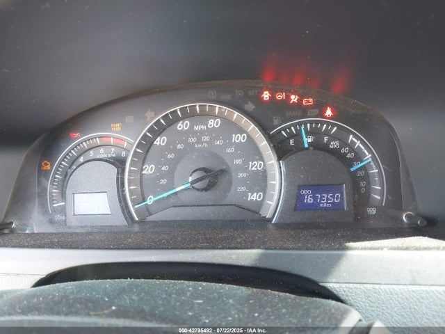 Toyota 2ar-fe 2015 4T4BF1FK1FR510446 Image 7