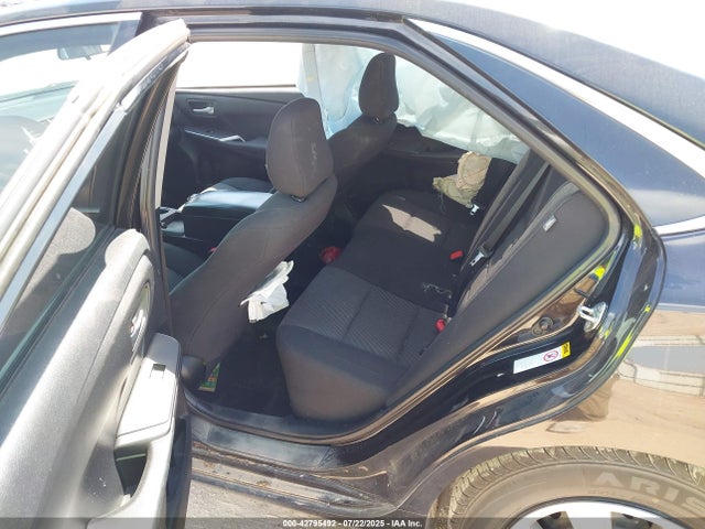 Toyota 2ar-fe 2015 4T4BF1FK1FR510446 Image 8