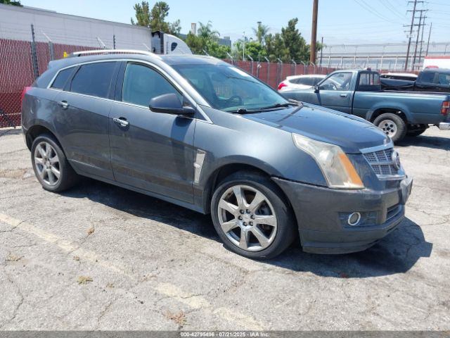 2010 CADILLAC SRX 3GYFNCEY1AS652920