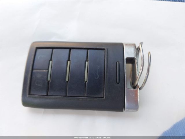 2010 CADILLAC SRX 3GYFNCEY1AS652920 Photo 10