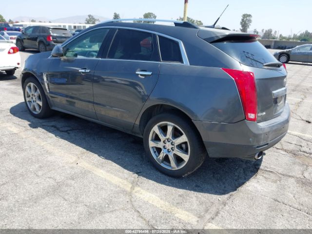 2010 CADILLAC SRX 3GYFNCEY1AS652920 Photo 2