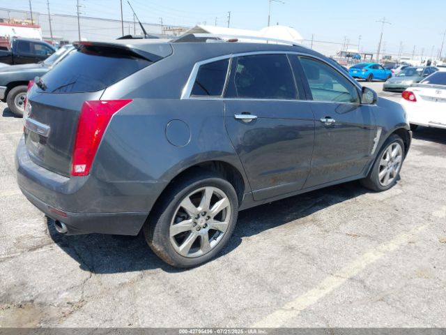 2010 CADILLAC SRX 3GYFNCEY1AS652920 Photo 3
