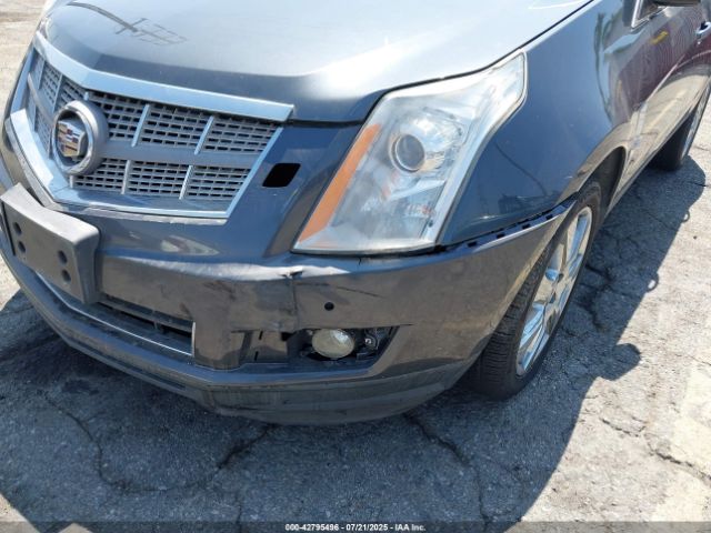 2010 CADILLAC SRX 3GYFNCEY1AS652920 Photo 5