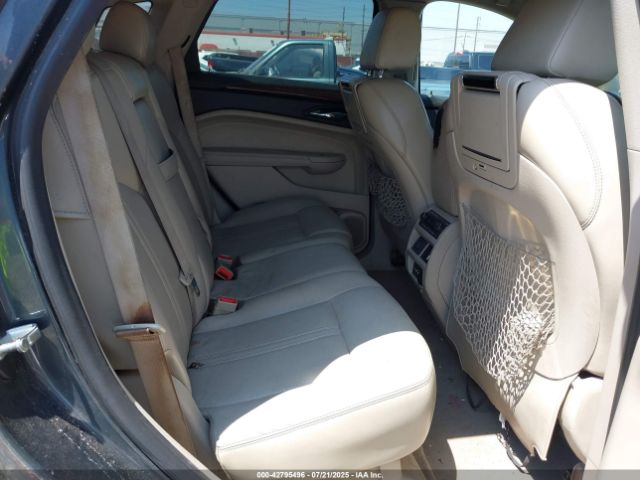 2010 CADILLAC SRX 3GYFNCEY1AS652920 Photo 7