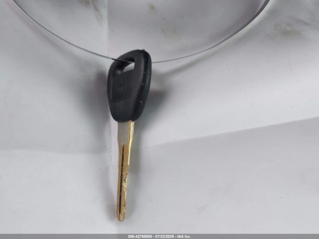 2003 ACURA TL 19UUA56643A028875 Photo 10