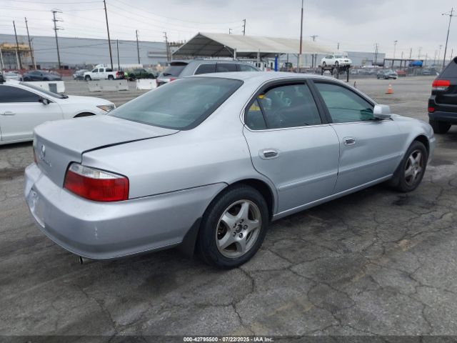 2003 ACURA TL 19UUA56643A028875 Photo 3