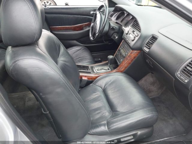 2003 ACURA TL 19UUA56643A028875 Photo 4