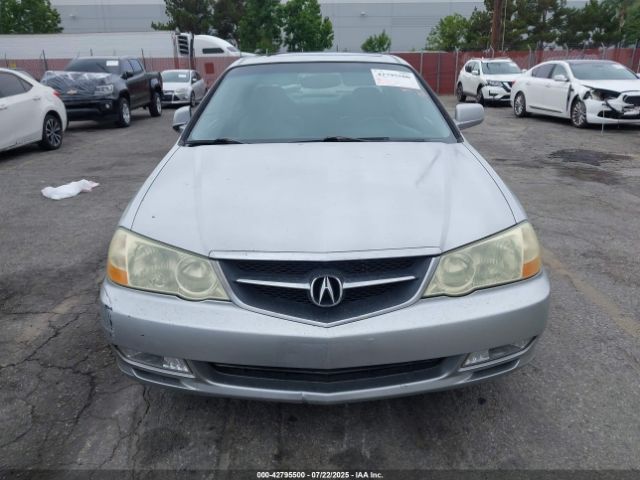 2003 ACURA TL 19UUA56643A028875 Photo 5