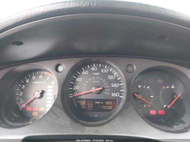 2003 ACURA TL 19UUA56643A028875 Photo 6