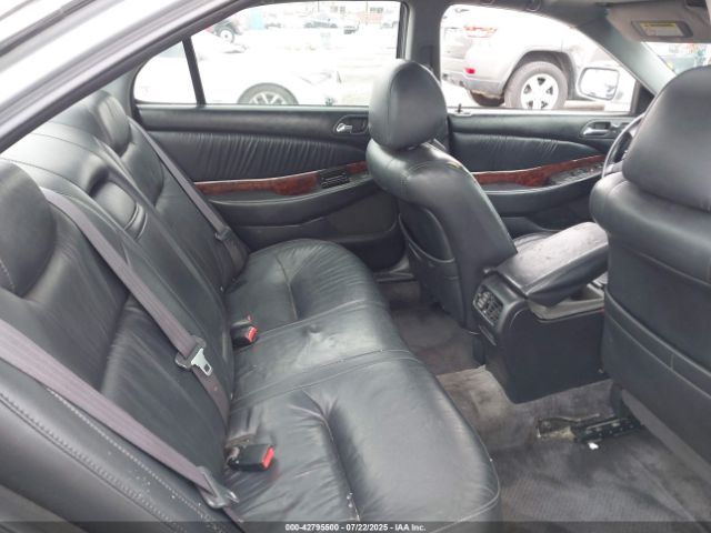 2003 ACURA TL 19UUA56643A028875 Photo 7