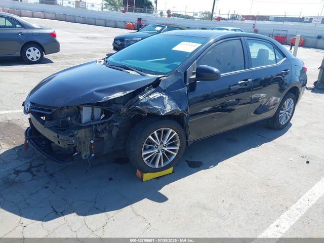 5YFBURHE1FP207738 Toyota 2zr-fe