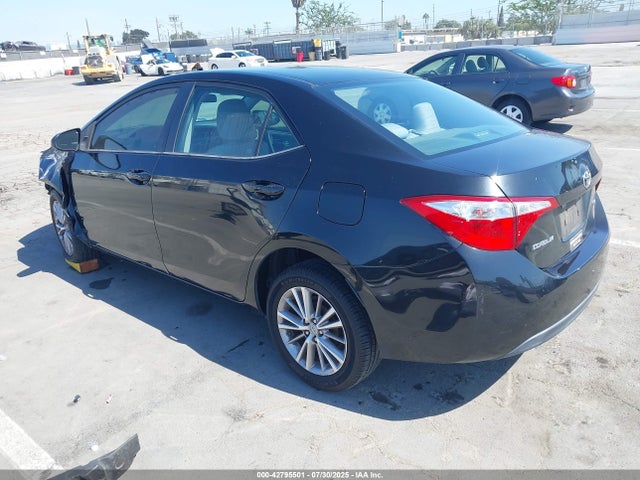 5YFBURHE1FP207738 Toyota 2zr-fe