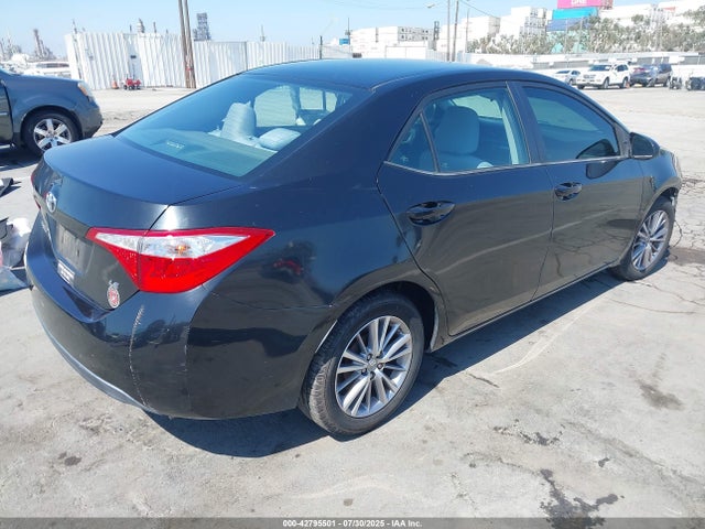 5YFBURHE1FP207738 Toyota 2zr-fe
