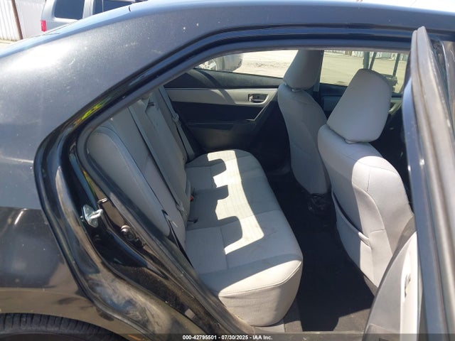 5YFBURHE1FP207738 Toyota 2zr-fe
