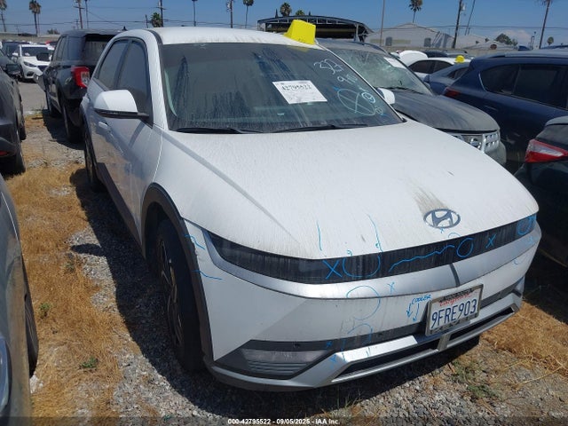 Hyundai Ioniq 5 2023 KM8KNDAF2PU164322 Image 1
