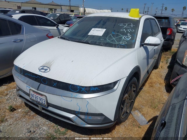 Hyundai Ioniq 5 2023 KM8KNDAF2PU164322 Image 2