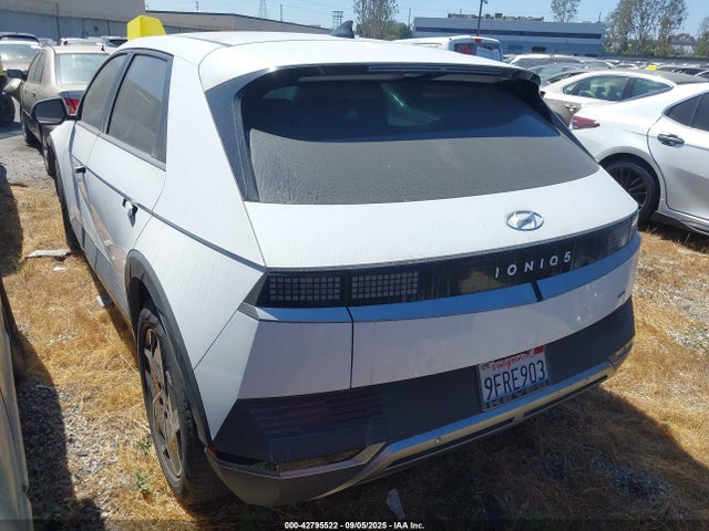 Hyundai Ioniq 5 2023 KM8KNDAF2PU164322 Image 3