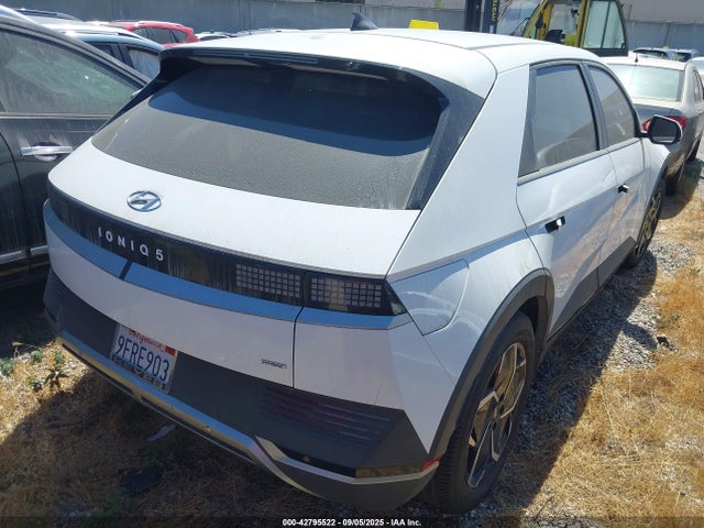 Hyundai Ioniq 5 2023 KM8KNDAF2PU164322 Image 4