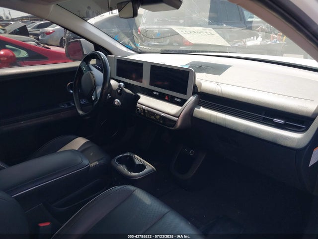Hyundai Ioniq 5 2023 KM8KNDAF2PU164322 Image 5