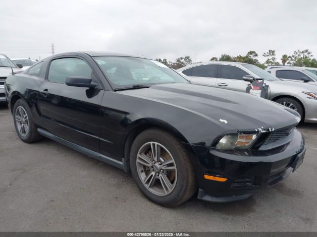 2012 FORD MUSTANG 1ZVBP8AM9C5273477