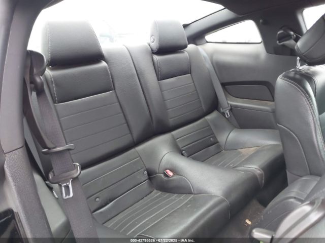 2012 FORD MUSTANG 1ZVBP8AM9C5273477 Photo 7