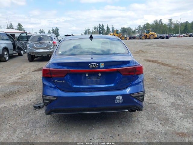 3KPF24AD1LE194286 KIA mpi nu