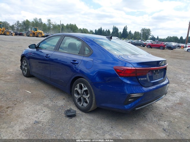 3KPF24AD1LE194286 KIA mpi nu