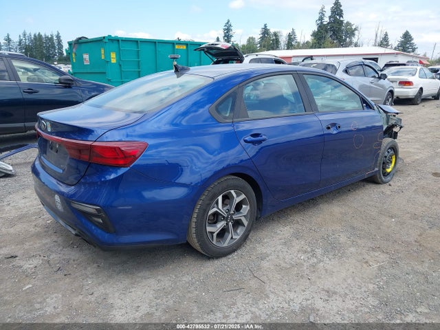 3KPF24AD1LE194286 KIA mpi nu