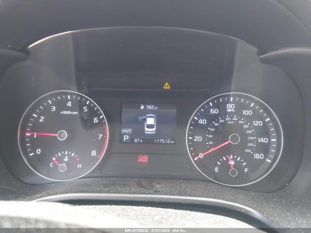 3KPF24AD1LE194286 KIA mpi nu