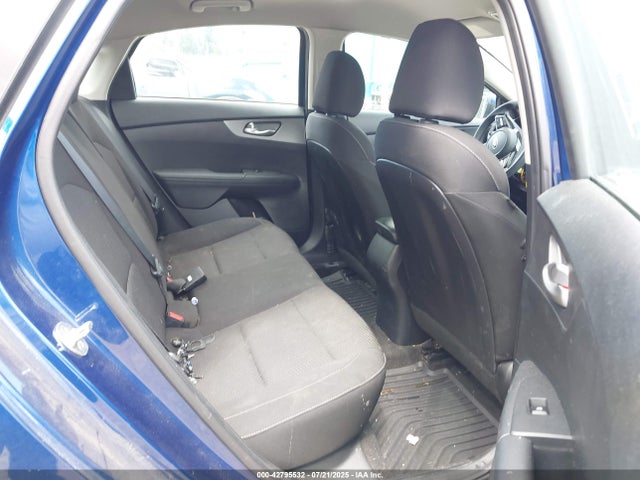 3KPF24AD1LE194286 KIA mpi nu