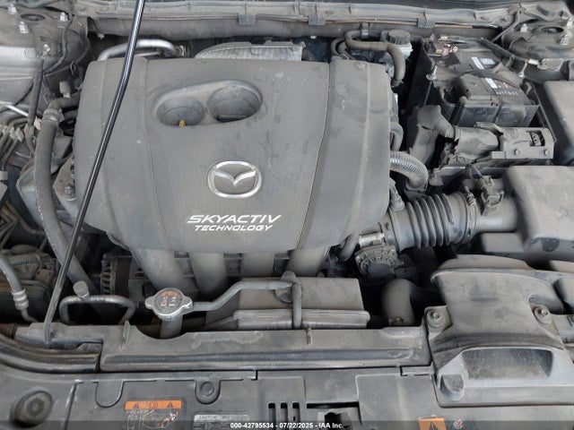 JM1BM1M31F1223397 Mazda py