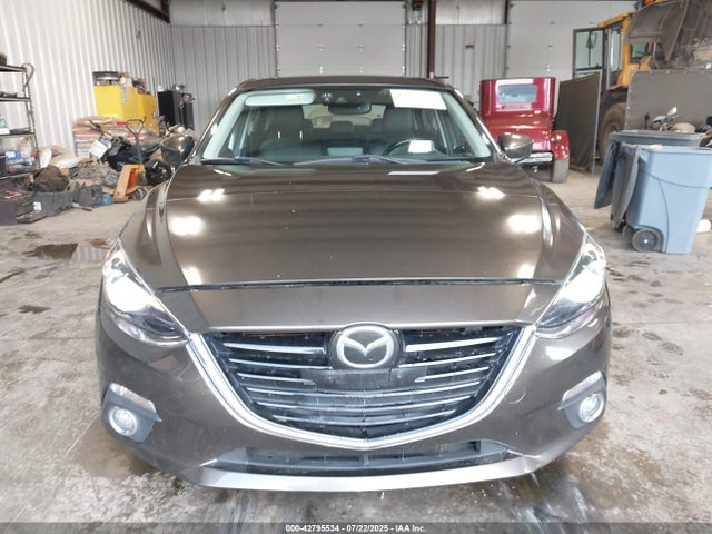 JM1BM1M31F1223397 Mazda py