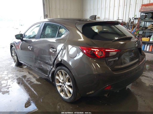JM1BM1M31F1223397 Mazda py