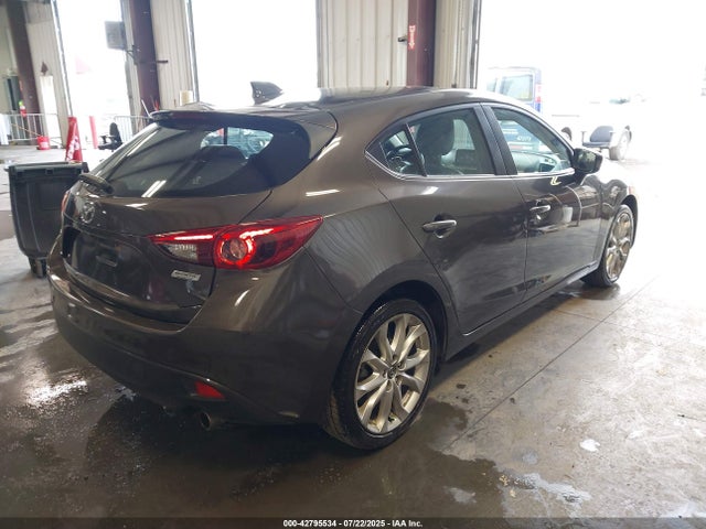 JM1BM1M31F1223397 Mazda py