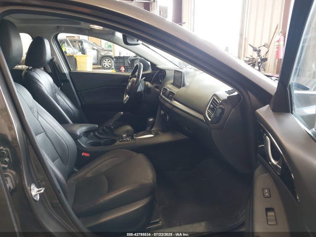 JM1BM1M31F1223397 Mazda py