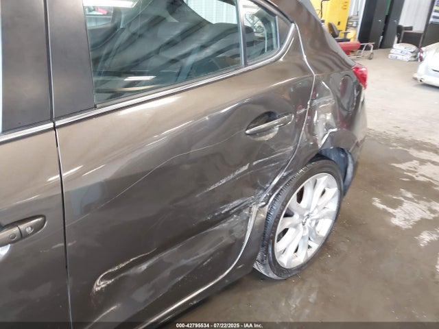 JM1BM1M31F1223397 Mazda py