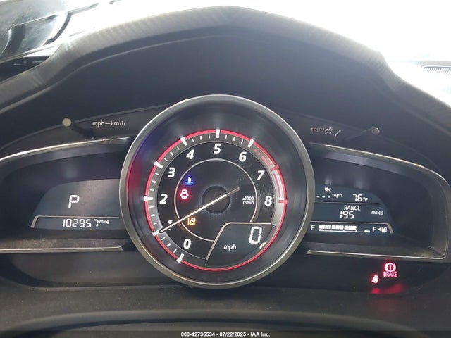 JM1BM1M31F1223397 Mazda py